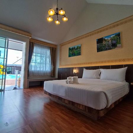 English Resotel : อิงลิช รีโซเทล Nakhon Si Thammarat Luaran gambar