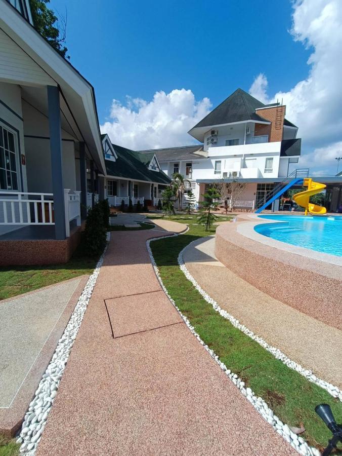English Resotel : อิงลิช รีโซเทล Nakhon Si Thammarat Luaran gambar
