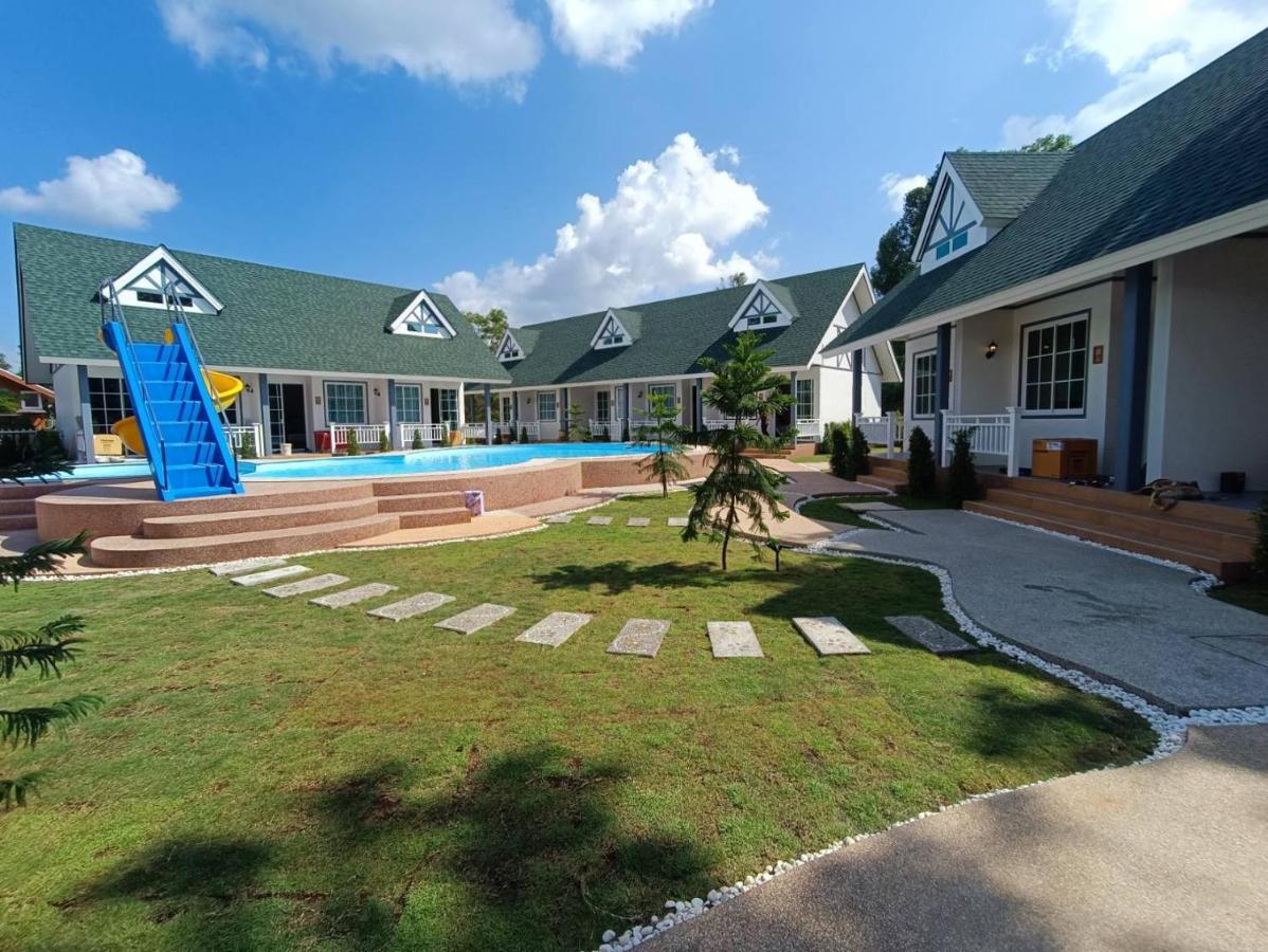 English Resotel : อิงลิช รีโซเทล Nakhon Si Thammarat Luaran gambar