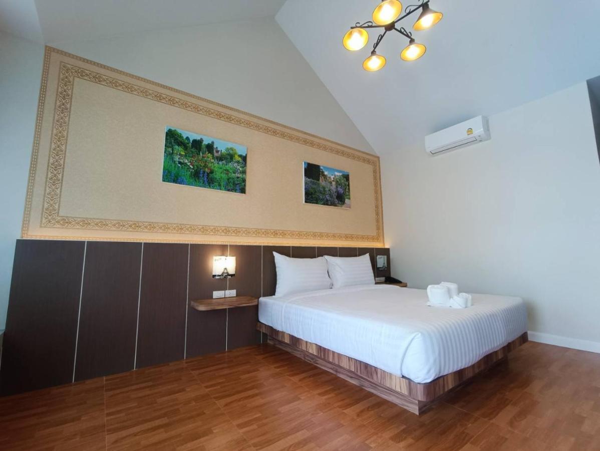 English Resotel : อิงลิช รีโซเทล Nakhon Si Thammarat Luaran gambar